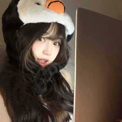程序员那么可爱