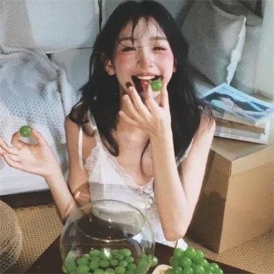 绿帽子