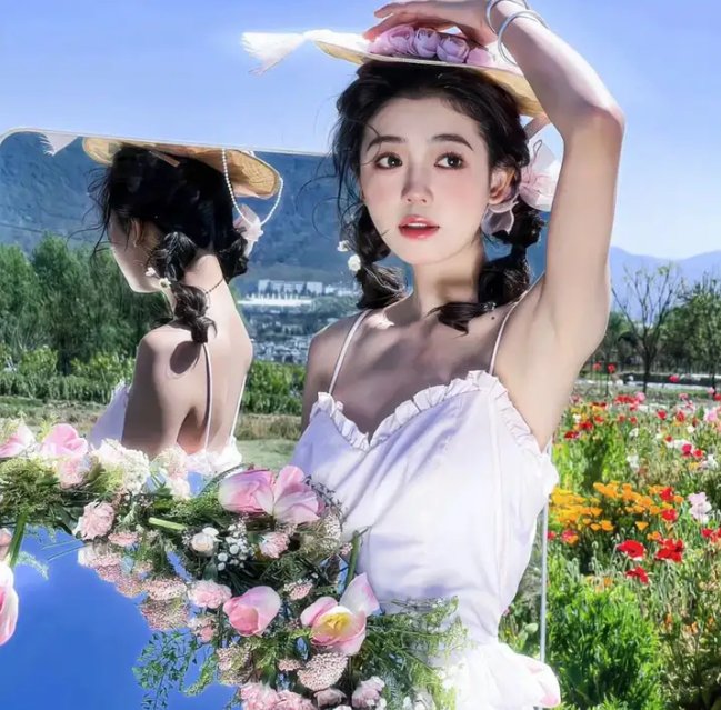 尸人保姆