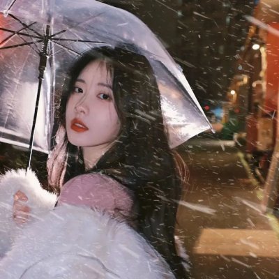 禁苑春浓
